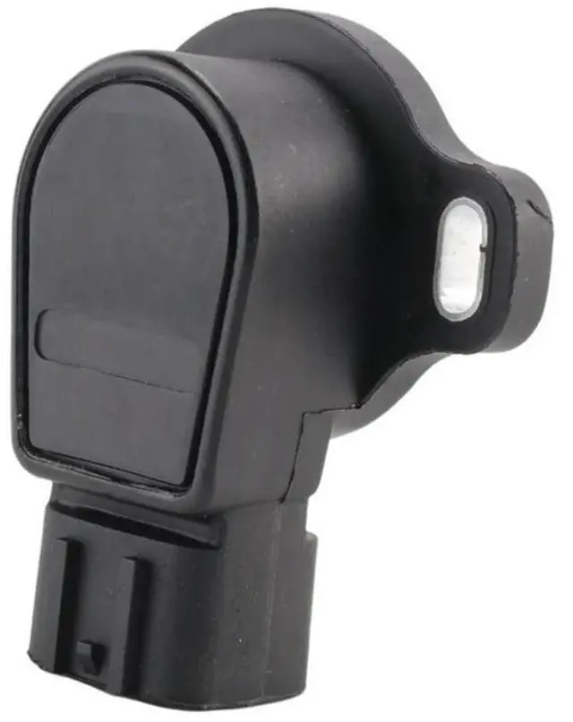 Alt view image 4 of 4 - Throttle Pedal Position Sensor 91A51-08400 for Forklift Mitsubishi Caterpollar Towmotor C6000-AISAN 91A5108400-Elect