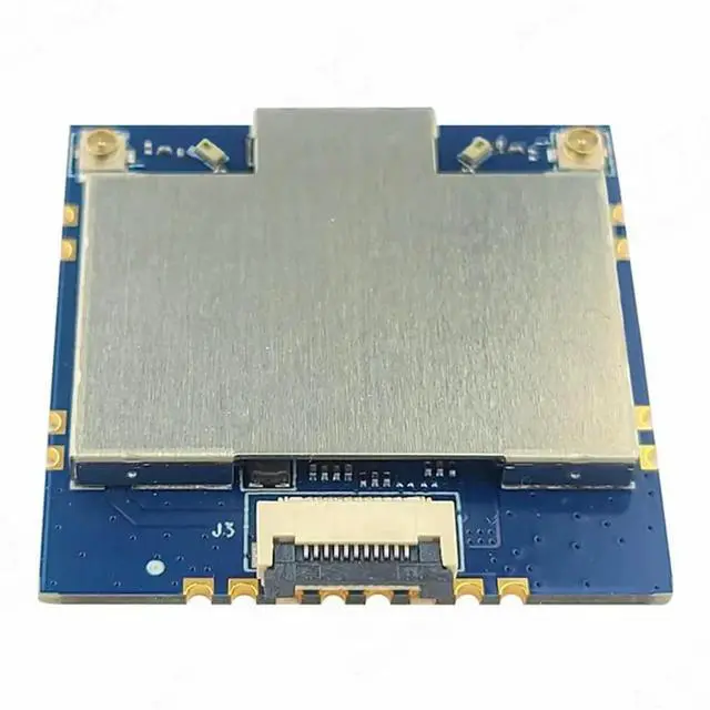 Alt view image 3 of 4 - 1Pcs BL-M8812EU2 Long Distance Drone 5G High-Power Module 5V Aerial Photo Transfer To USB External PA 867Mbps