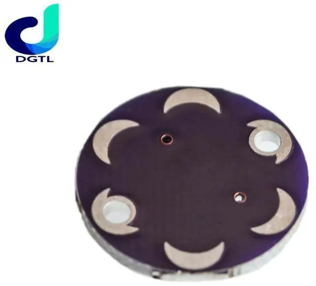 Alt view image 2 of 2 - LilyPad Buzzer module for