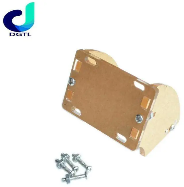 Main image of 128X64 0.96 inch OLED LCD LED Display Module shell case holder stents