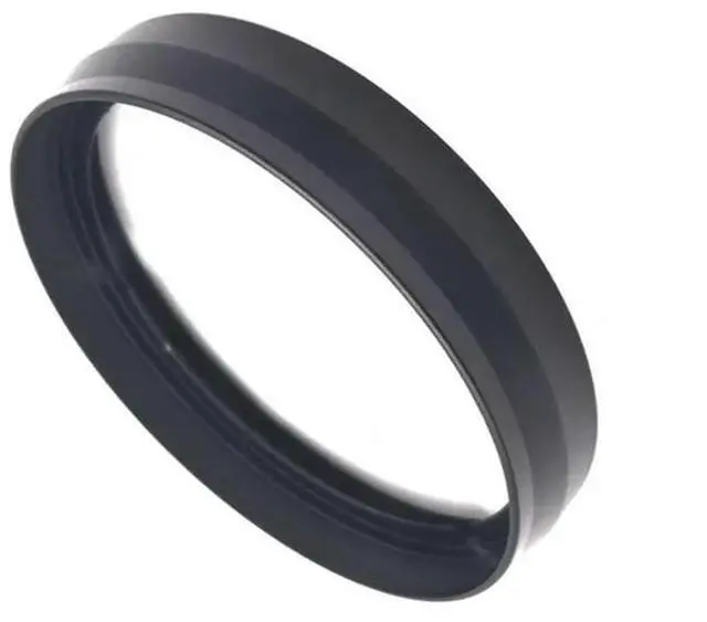 Alt view image 3 of 4 - For EF 24-70 F2.8 Lens Filter Ring Front UV Fixed Sleeve Barrel 24-70Mm F2.8L USM Repair Replacement Spare Part