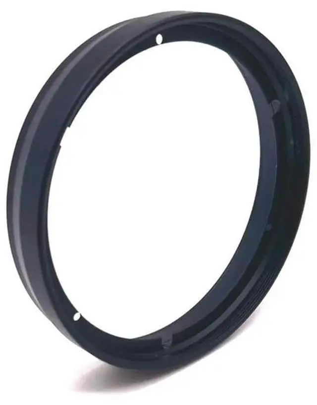 Alt view image 2 of 4 - For EF 24-70 F2.8 Lens Filter Ring Front UV Fixed Sleeve Barrel 24-70Mm F2.8L USM Repair Replacement Spare Part