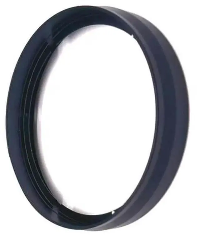 Alt view image 4 of 4 - For EF 24-70 F2.8 Lens Filter Ring Front UV Fixed Sleeve Barrel 24-70Mm F2.8L USM Repair Replacement Spare Part