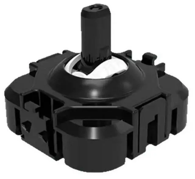 Main image of TMR Hall JS20 Hot Swap Joystick 2PCS Game Controller For Mechanic G6pro G5pro V2