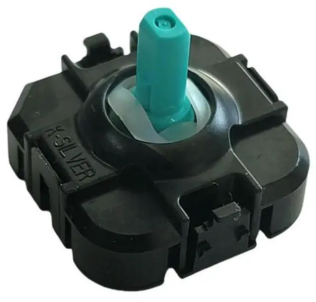 Alt view image 4 of 4 - TMR Hall JS20 Hot Swap Joystick 2PCS Game Controller For Mechanic G6pro G5pro V2