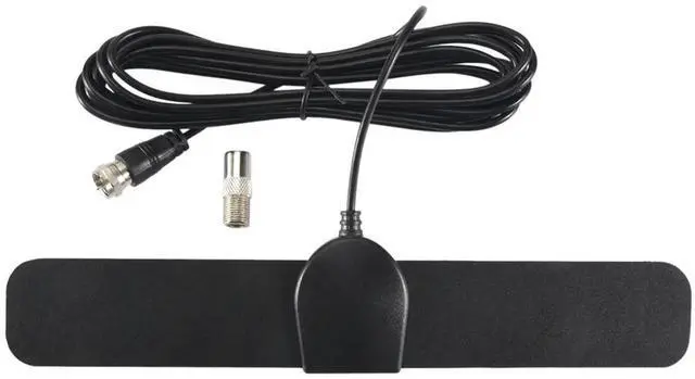 Alt view image 3 of 3 - 300 Mile Range Antenna TV Digital HD Skywire 4K Antena Digital Indoor HDTV 1080P Rich
