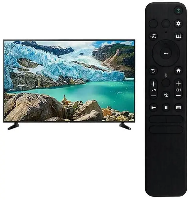 Alt view image 4 of 4 - 3X Replace RMF-TX800U Remote Control For Bravia All 2022 4K 8K HD TV XR KD A80K A90K A95K X80K X85K X90K X95K Z9K