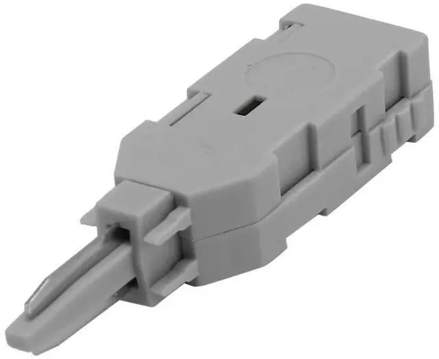 Main image of 50Pcs 110 Test Head Rj11 Voice Connector Mdf Check Phone Voice For Krone Module Telecom Patch Panel