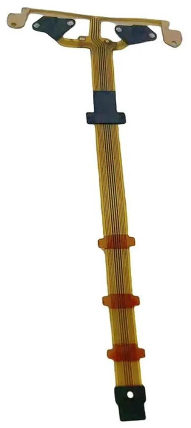 Alt view image 3 of 4 - For 24-105Mm STM Lens Cable Anti-Shake Cable With IC Aperture Flex Cable For Camera Repair