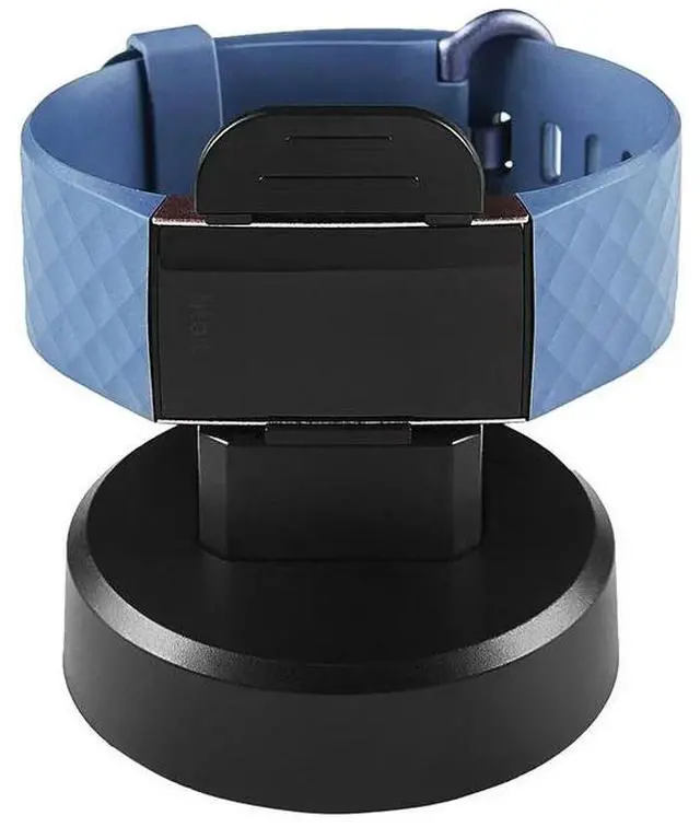 Alt view image 3 of 3 - Charging Cable, Dock Adapter, Smart Accessories for Smart Bracelet, Wristband USB Charger