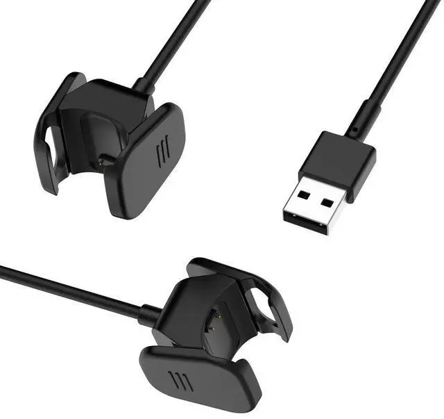 Main image of Charging Cable, Dock Adapter, Smart Accessories for Smart Bracelet, Wristband USB Charger
