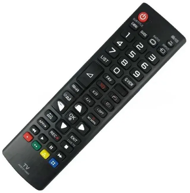 Main image of AKB74475490 Remote Control TV 32LH510U 32LH513/519U 32LH530V 43LH510/513/541V 49LH513/520/541V Smart TV Remote controller