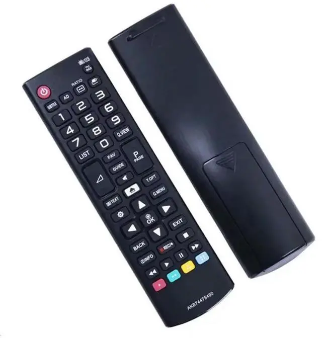 Alt view image 2 of 3 - AKB74475490 Remote Control TV 32LH510U 32LH513/519U 32LH530V 43LH510/513/541V 49LH513/520/541V Smart TV Remote controller