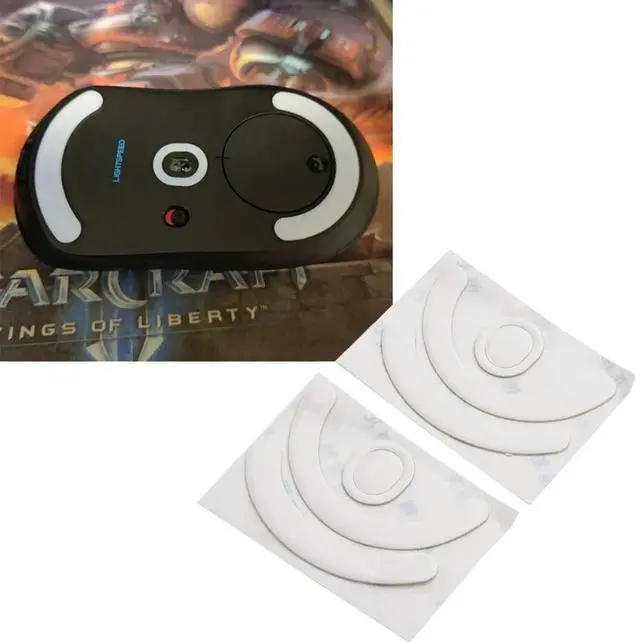 Main image of Professional Mouse Feet Sticker for G403 G603 G703 Glides