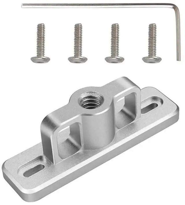 Alt view image 3 of 3 - Strap Buckle Holder for RC2/RC Remote Control with Screen Mount Board Hook Bracket Drone Accessories Rich