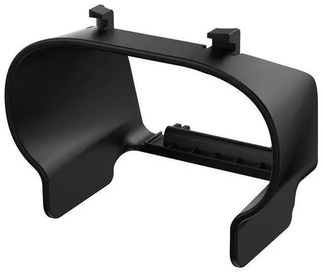Main image of Factory Price For Mavic Mini 2 SE Hood Anti-glare Lens Gimbal Cover Sunshade Sunhood Drone Accessories