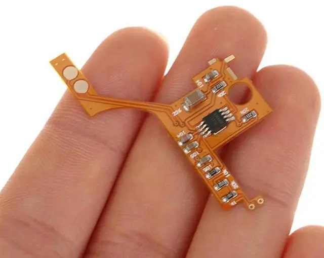 Main image of 1Pcs Low Power Volume Increased Sound Digital Power Amplifier Module For GAMEBOY ADVANCE SP/GBASP Sound Amplifier Easy To