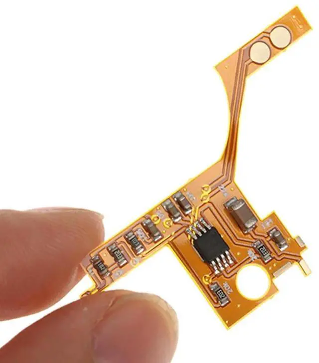 Alt view image 3 of 3 - 1Pcs Low Power Volume Increased Sound Digital Power Amplifier Module For GAMEBOY ADVANCE SP/GBASP Sound Amplifier Easy To