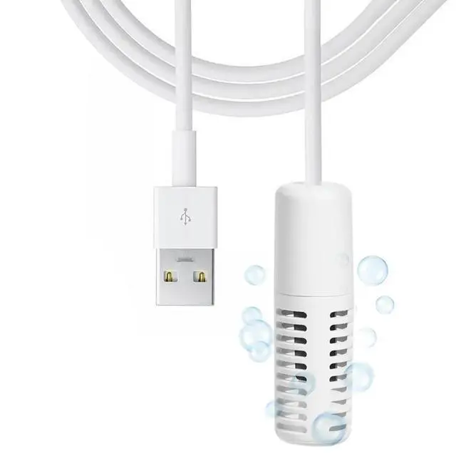 Alt view image 2 of 3 - USB DC 5V Household Self Made Cleaning Water Generator Machine Multi-Purpose Cleaning Supplies Generator Distilled