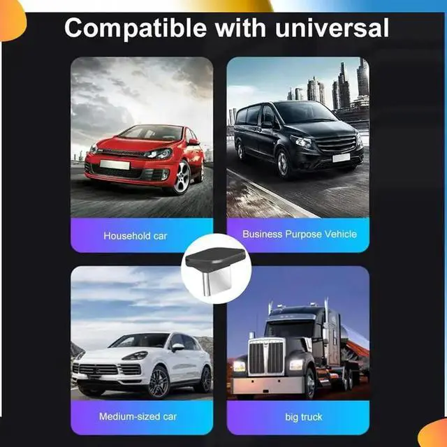 Alt view image 2 of 4 - 32GB Type-C Flash Portable Mini Short Car U Disk Fast Transmission USB Flash Drive Memory Stick For Car Computer TV PC