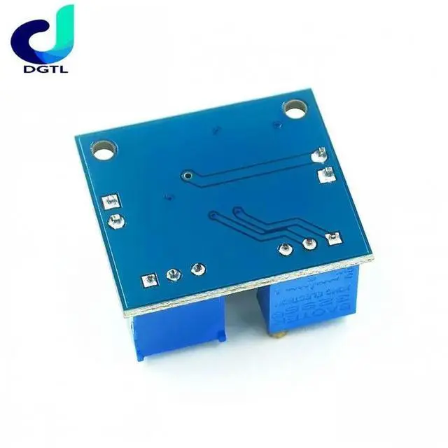 Alt view image 3 of 3 - 1PCS TL494 PWM Controller Module Adjustable 5V Frequency 500-100kHz 250mA