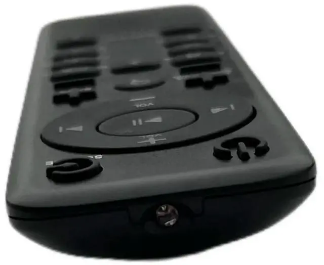 Alt view image 4 of 4 - Remote Control for JBL Bar 2.1 3.1 5.1 Channel 4K Ultra HD Sound Bar System Wireless Home Theater Audio Remote Control