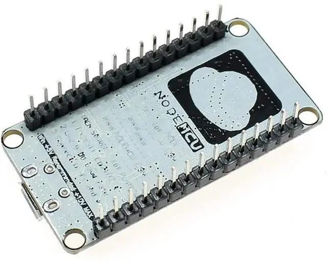 Alt view image 3 of 4 - Iot Development Board ESP8266 Development Board ESP8266 CP2102 CP2102 Development