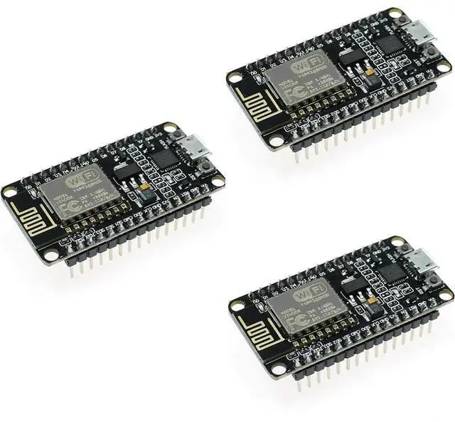 Main image of Iot Development Board ESP8266 Development Board ESP8266 CP2102 CP2102 Development