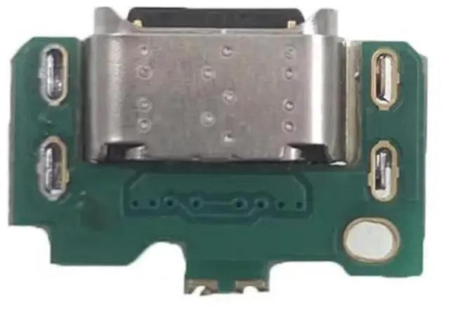 Alt view image 2 of 3 - For PS Vita PSV 2000 Usb Port USB-C USB Type-C Charging Port