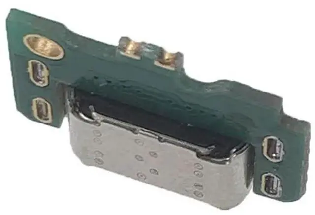 Main image of For PS Vita PSV 2000 Usb Port USB-C USB Type-C Charging Port