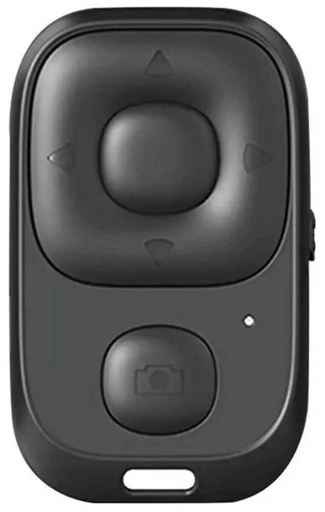 Alt view image 4 of 4 - 1PC Rechargeable Wireless Bluetooth Controller Self-Timer Remote Control For Phone Selfie