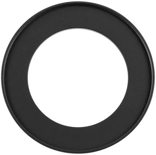 Alt view image 2 of 4 - 2 Pcs Step-Up Filter Ring Adapter For Camera Lens, 58Mm To 82Mm & 77Mm To 82Mm