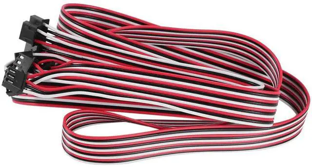 Main image of 6PCS Mini Limit Switches with 1M 3 Pin Cable for 3018-PROVer/3018-MX3/3018-PROVer Mach3