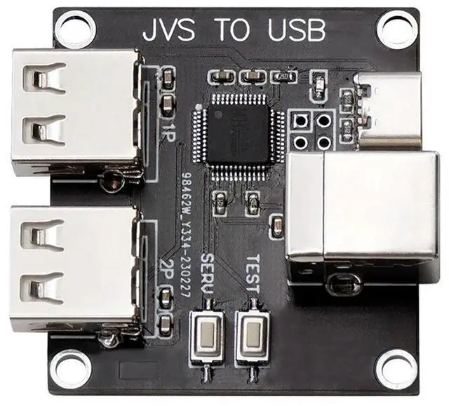 Main image of Gamepad Controller Adapter Game Converter For PS3 Controller Adapter For One Series X/S Accessories