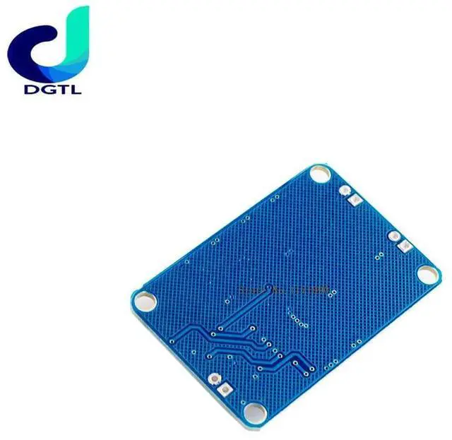 Alt view image 3 of 3 - Digital power amplifier board module 35w mono amplifier module High-power TDA8932 low power consumption