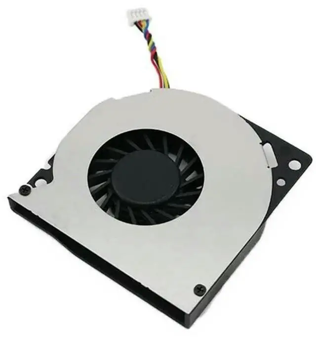 Alt view image 4 of 4 - Laptop Spare Parts,Mechanical Notebook CPU Cooling Fan 5V 0.4A 4-pin 4-wire for NUC NUC5i3RYH NUC5i3RYK NUC5i5RYH