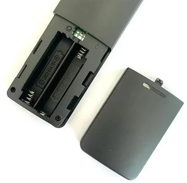 Alt view image 2 of 3 - Wireless Bluetooth Remote Control with Voice Laser for TV 4S Android Smart TV L65M5-5ASP MI P1 32 MI Box And XMRM-010