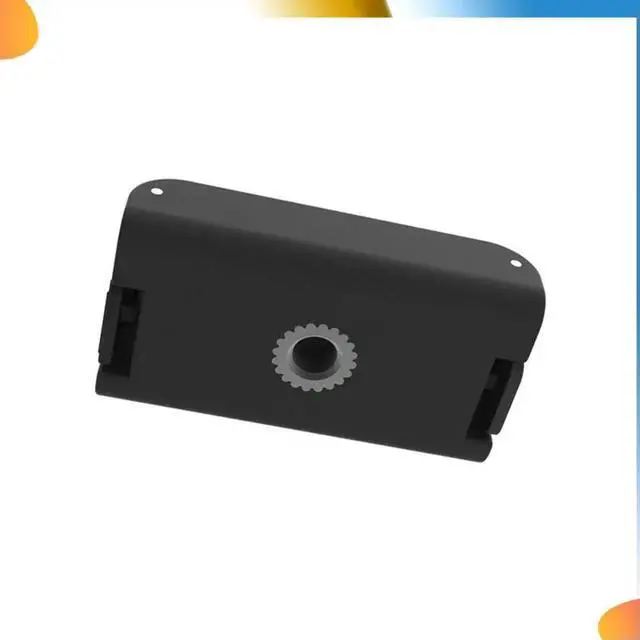 Alt view image 3 of 4 - For Action 2 Magnetic Adapter Mount For Osmo Action 2 Sports Camera Accessories 1/4 Interface