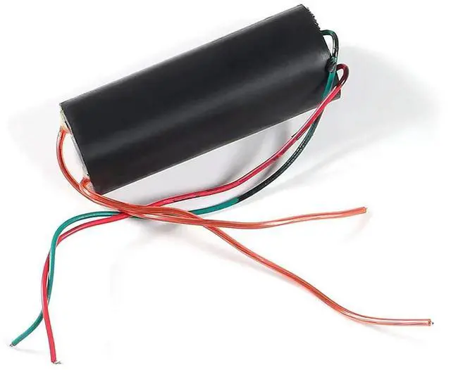 Alt view image 3 of 4 - 5Pcs High Voltage Generator DC 6-12V to 1000KV Boost Step-Up Inverter Arc Pulse Generator Power Module