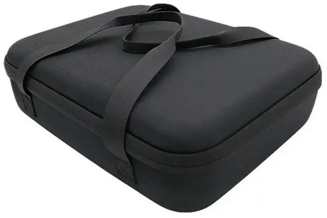 Alt view image 2 of 4 - Portable Projector Bag For XGIMI Z6X 5Th Gen Projector Hard EVA Box Z6X Protect Outdoors Travel Carrying Case