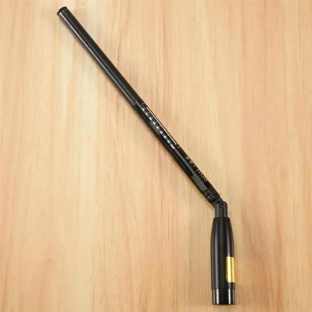 Alt view image 3 of 3 - SRH789 SMA Male 95-1100MHz Foldable Telescopic Antenna