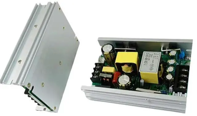 Alt view image 3 of 4 - 7R 230W Stage Light Driver Ballast SMPS For 7R High-Efficiency Power Supply Universal Power Supply JY-230-380-12+36