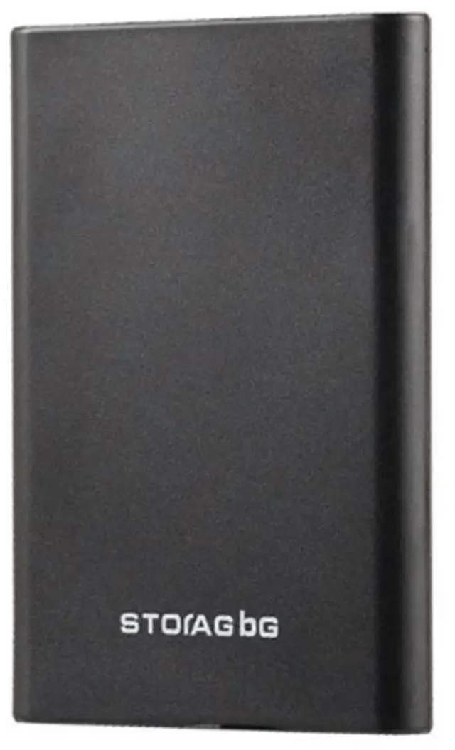 Main image of Mobile Hard Disk Mobile Mechanical Hard Disk USB3.0 Mobile Hard Disk Large Capacity External