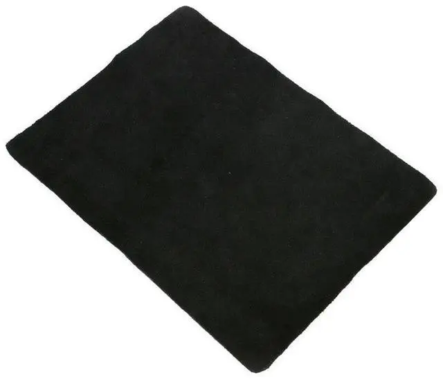Alt view image 3 of 3 - Guitar Non-Slip Pad Leg Cloth Erhu Pipa Large, Medium and Small Ruan Liuqin Yueqin Musical Instrument Pad Piano Pad A Rich