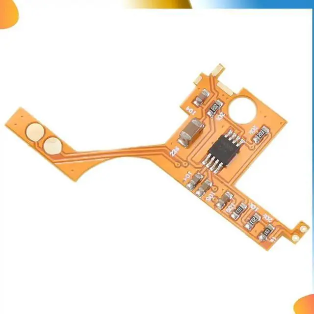 Alt view image 4 of 4 - 1Pcs Low Power Volume Increased Sound Digital Power Amplifier Module For GAMEBOY ADVANCE SP For GBA SP Sound Amplifier Dura