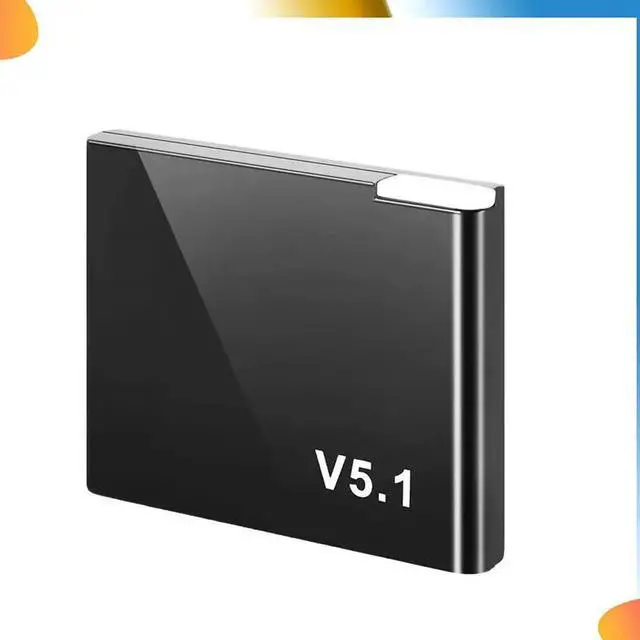 Alt view image 3 of 4 - I-WAVE 30 Pin Bluetooth 5.1 Audio Receiver Music Mini Wireless Adapter For Ipod 30Pin Jack Analog Speaker