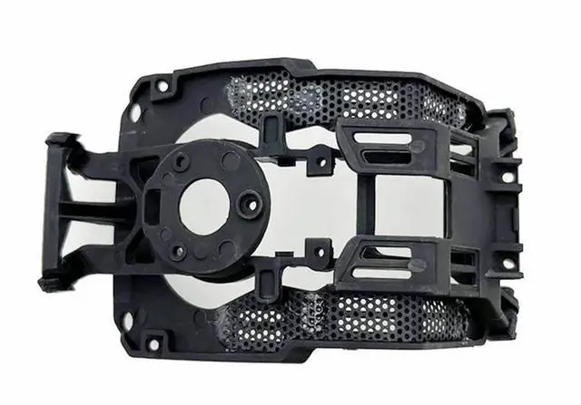 Alt view image 2 of 4 - 3X Gimbal Vibration Shock Absorbing Board For Mavic 3 / Classic Gimbal Camera Mounting Damper Bracket With Rubber
