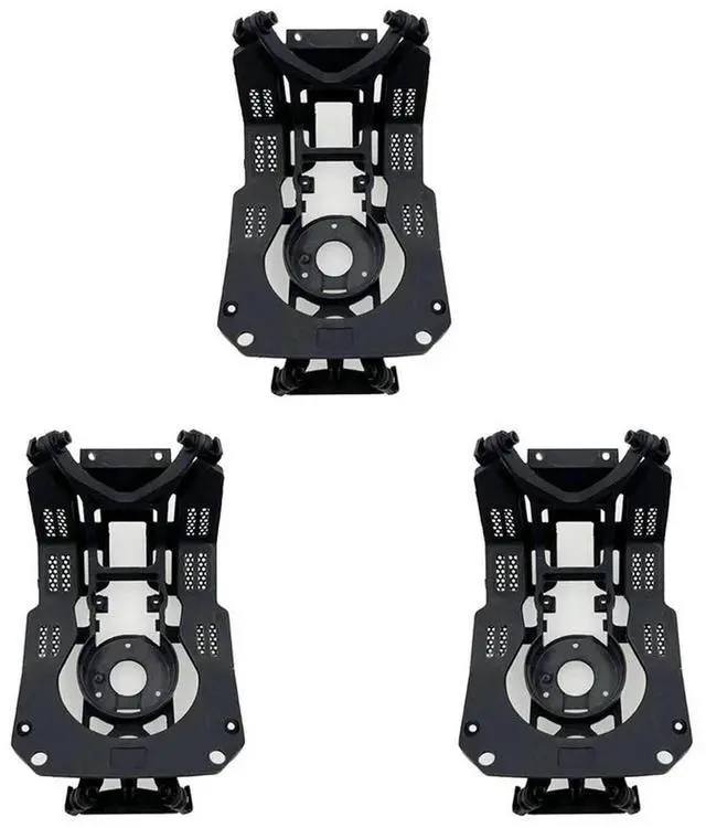 Main image of 3X Gimbal Vibration Shock Absorbing Board For Mavic 3 / Classic Gimbal Camera Mounting Damper Bracket With Rubber