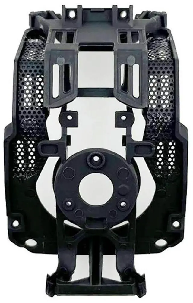 Alt view image 4 of 4 - 3X Gimbal Vibration Shock Absorbing Board For Mavic 3 / Classic Gimbal Camera Mounting Damper Bracket With Rubber