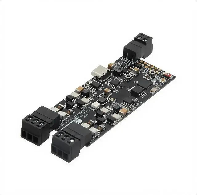 Alt view image 4 of 4 - LILYGO TTGO T-CAN485 ESP32 CAN RS-485 supports TF card